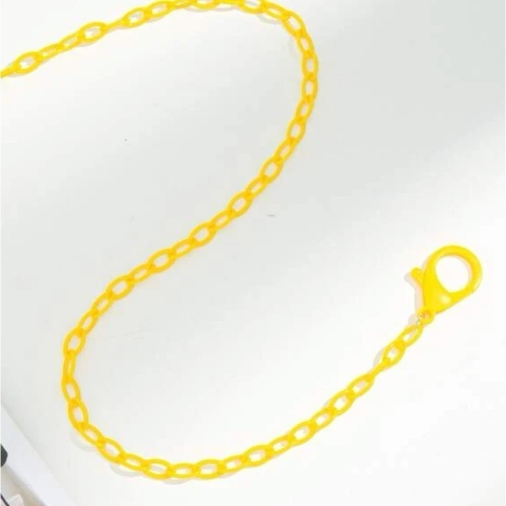Mask chain necklace or sunglasses clip ons - Picture 2 of 5